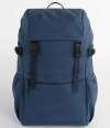 BG370 BagBase Ramble Backpack Steel Blue colour image